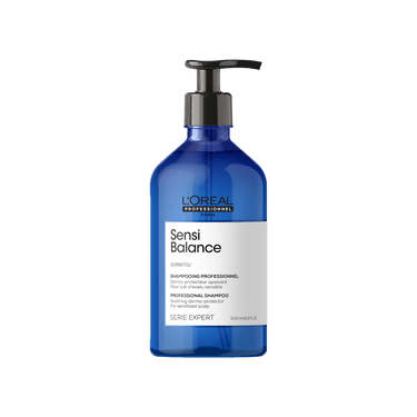 L'Oréal Professionnel Sensi Balance Shampoo 500mL